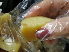 -黄毛鸭脖(汉阳总店)