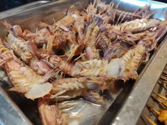 -胶东海鲜大排档(北太平庄店)