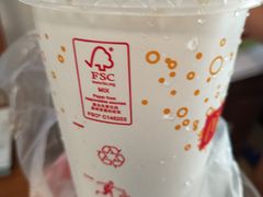 -麦当劳(杭州文三路店)