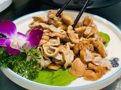 大肠-好兄弟郭巨海鲜(天一阁店)