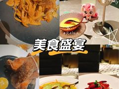 -醉庐·新上海菜(南京西路店)