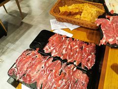 -潮味四季潮汕牛肉火锅(来凤街店)