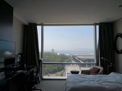 -青岛海尔洲际酒店