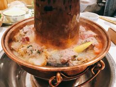 铜火锅-攀枝花野菜铜火锅(万科凯德店)