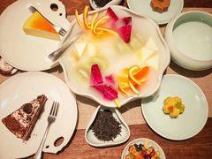 -梅间堂茶馆(绿地缤纷城店)