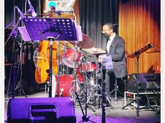 -林肯爵士乐上海中心 Jazz at Lincoln Center Shanghai