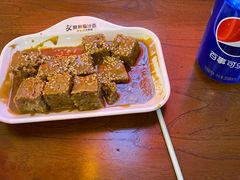 -阿利茄汁面(西城永捷店)
