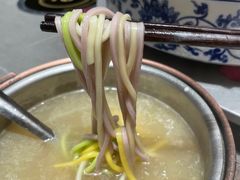 -神洲四海大酒楼(王府井澳门中心店)