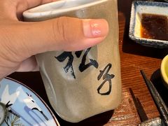-松子料理(华威桥店)