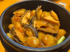 -渔家颂歌渔家味道(青石路店)