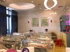 -美喇月子中心(南沙进港店)