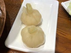 -老北京热气涮羊肉·小龙虾·烤鱼(呼玛路店)