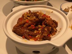 -兰湘子·湘菜小炒(南京江宁万达店)