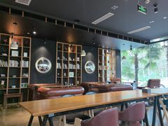 -上海怡沁园度假酒店