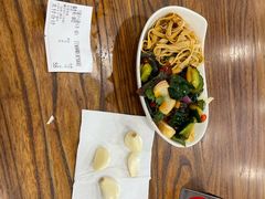 -兰溪十八浇(天一店)