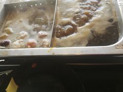 -陈阿婆重庆绿色鱼火锅