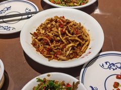 -天下客饭店(中山路店)