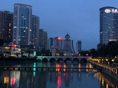 -花果园湿地公园