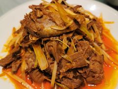 -萧记三鲜烩面(黄河南路店)