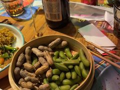 -馋嘴猫北京食堂·烤鸭·宵夜(亚运村店)