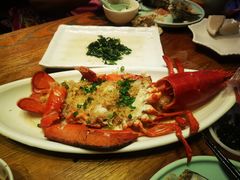 -南海渔家•海鲜•正宗海南菜(海棠湾店)