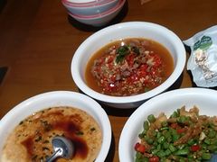 -好恰湘潭小炒与小碗菜(马兰山店)
