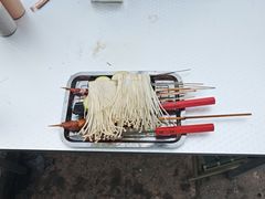 -樟树底(胜利河美食街店)