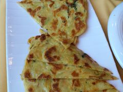 时蔬饼-功德林素菜饭庄(前门店)