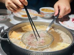 -汕头八合里海记牛肉店(清河店)