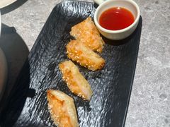 -留半山·香港食堂(啦啦宝都店)