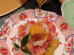 -鮨冠OMAKASE食べ放题(北京首店)