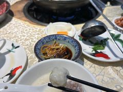 -丰尔粥食·粥底火锅·桑拿鸡(大良总店)