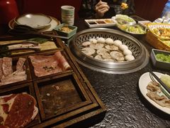 -牛焱·烧肉酒肆(五大道店)