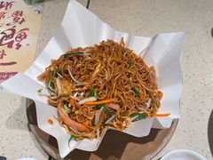 -点都德(花城店)