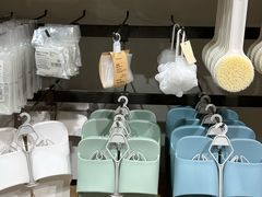 -MUJI无印良品(世博源店)