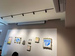 -Punchline Coffee&Roaster(同济大学店)