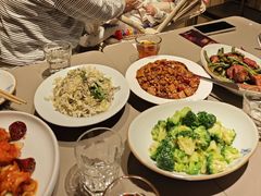-福满圆(琨莎中心店)