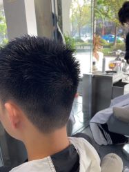 -丝源发型