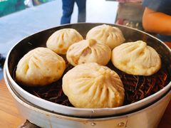 豆腐包-张包铺(道外店)