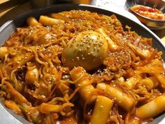 -姜虎东白丁烤肉(恒隆广场店)