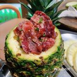 广州烤肉热门榜Top1的韩式烤肉店—蚂蚁洞