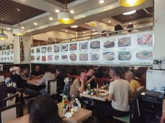 -春明狗肉馆(经开一区店)