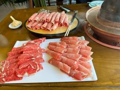 -蘭番坊青海特色铜锅涮·清真