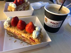 -马克西姆餐厅(崇文门店)