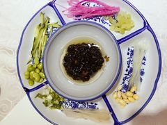 -四季小馆·地道北京小吃(广百店)