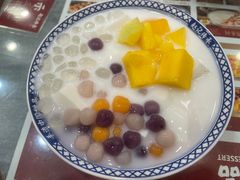 -赵记传承·中国甜品(福州总店)