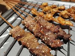 -木屋烧烤(创业店)