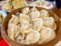 -新兴园饺子馆(河南街店)