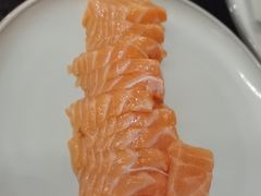 -顺德美的万豪酒店·自助餐·贡厨