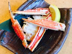 -蟹道乐(道顿堀本店)